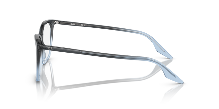 Brille Ray-Ban RX5422 8309 — Bild 3