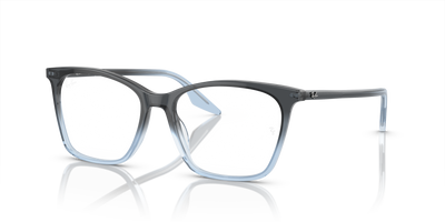 Gafas Graduadas Ray-Ban RX5422 8309