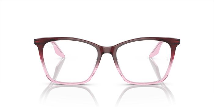 Brille Ray-Ban RX5422 8311 — Bild 2