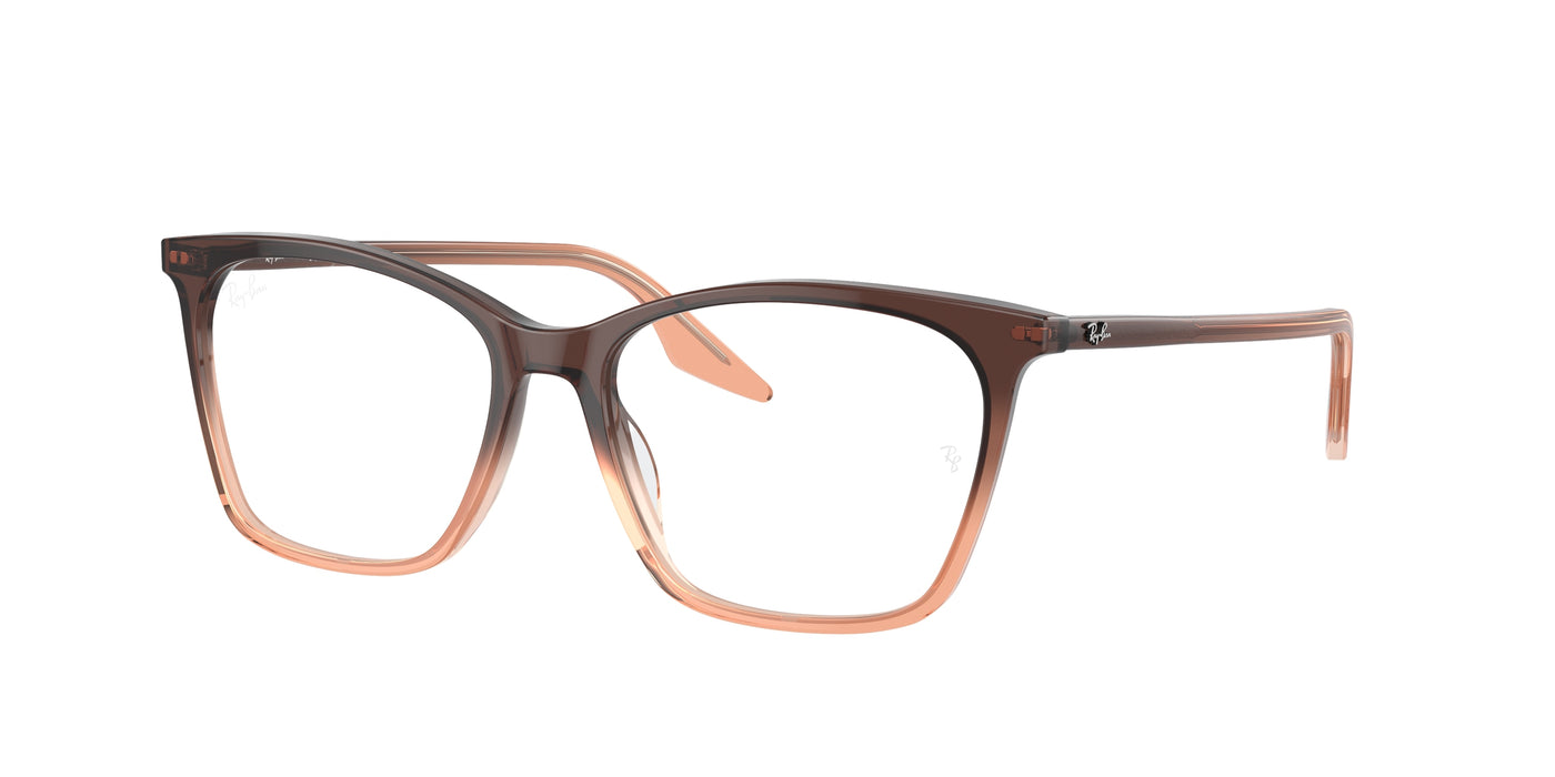 Gafas Graduadas Ray-Ban RX5422 8312 52 16