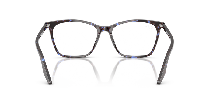 Brille Ray-Ban RX5422 8424 — Bild 4