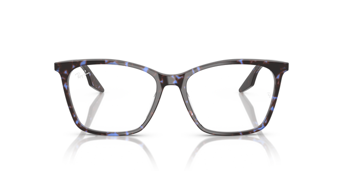 Brille Ray-Ban RX5422 8424 — Bild 2