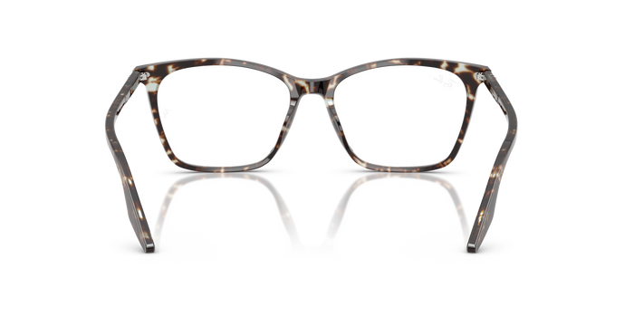 Brille Ray-Ban RX5422 8425 — Bild 4