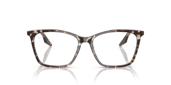 Brille Ray-Ban RX5422 8425 — Bild 2