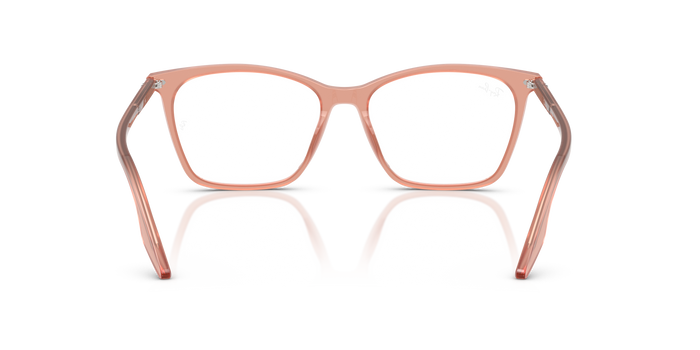 Brille Ray-Ban RX5422 8503 — Bild 4