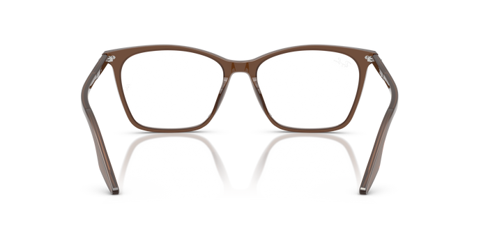 Gafas Graduadas Ray-Ban RX5422 8504 — Imagen 4