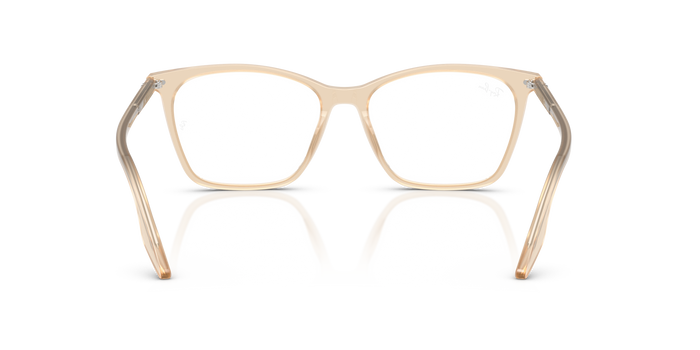 Brille Ray-Ban RX5422 8505 — Bild 4
