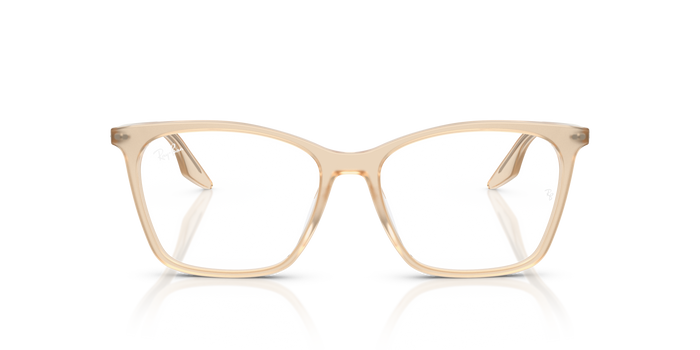 Brille Ray-Ban RX5422 8505 — Bild 2
