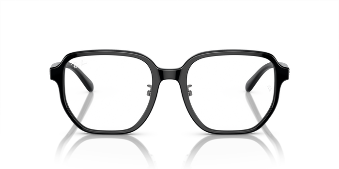 Brille Ray-Ban RX5424D 2000 54 19 — Bild 2