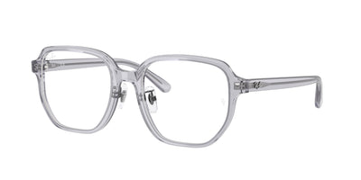 Brille Ray-Ban RX5424D 8415 54 19