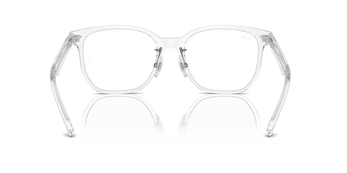 Prescription Glasses Ray-Ban RX5425D 2001 54 19 — Image 4