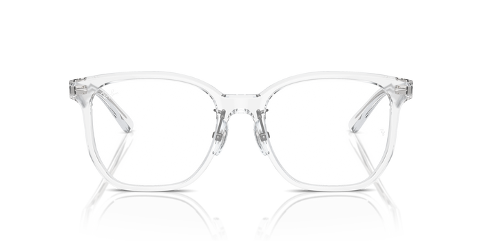 Prescription Glasses Ray-Ban RX5425D 2001 54 19 — Image 2