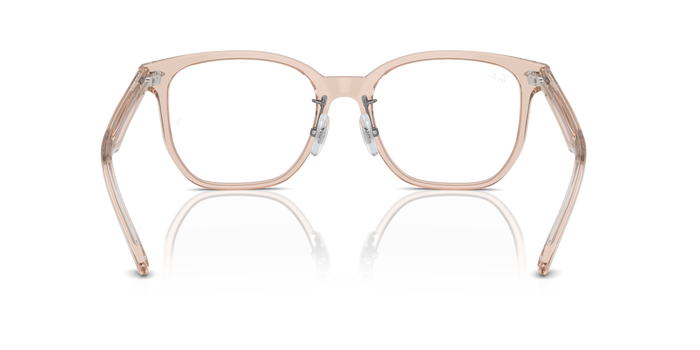 Ray-Ban RX5425D 8267 54 19 光学镜架 — 图片 4