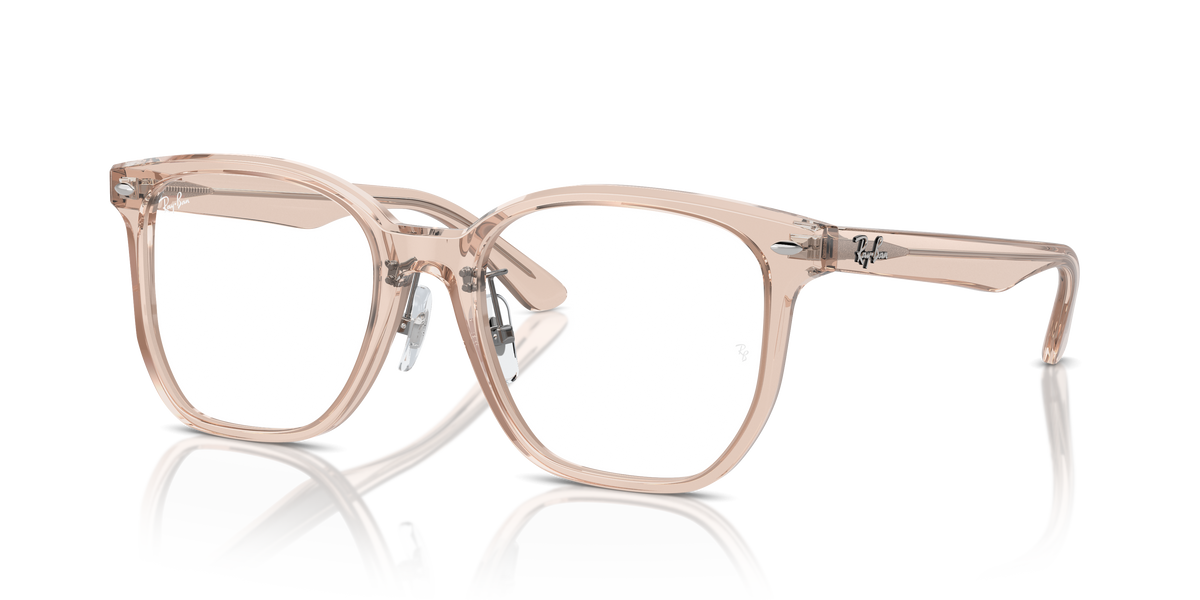 Prescription Glasses Ray-Ban RX5425D 8267 54 19