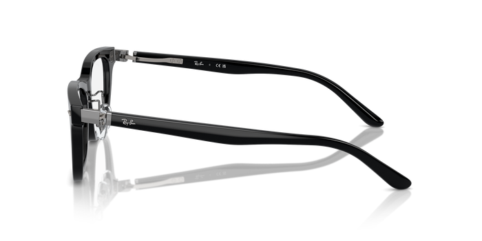 Prescription Glasses Ray-Ban RX5426D 8286 54 18 — Image 3