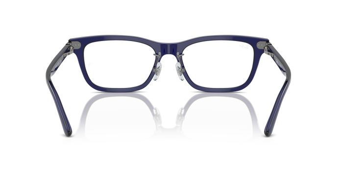 Prescription Glasses Ray-Ban RX5426D 8288 54 18 — Image 4