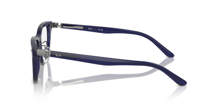 Prescription Glasses Ray-Ban RX5426D 8288 54 18 — Image 3
