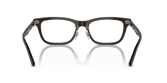 Ray-Ban RX5426D 8289 54 18 渐进多焦点光学镜架 Ray-Ban — 图片 4