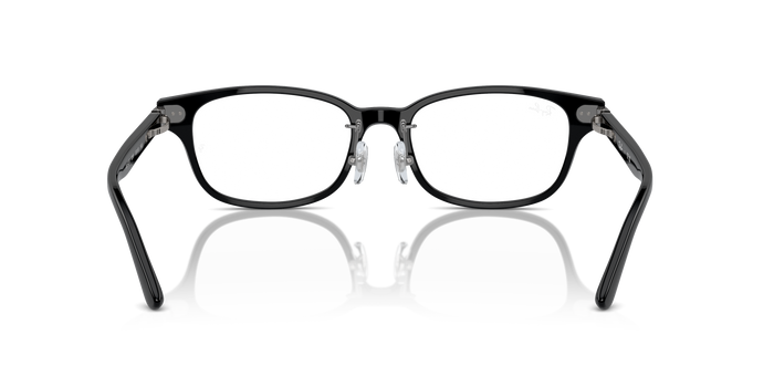 Ray-Ban RX5427D 8286 53 18 光学眼镜 — 图片 4