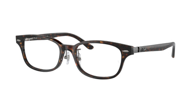 Brille Ray-Ban RX5427D 8287 53 18