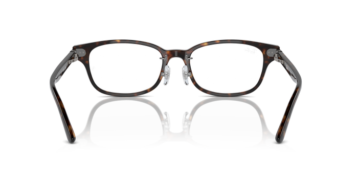 Prescription Glasses Ray-Ban RX5427D 8287 53 18 — Image 4