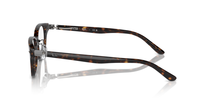 Prescription Glasses Ray-Ban RX5427D 8287 53 18 — Image 3