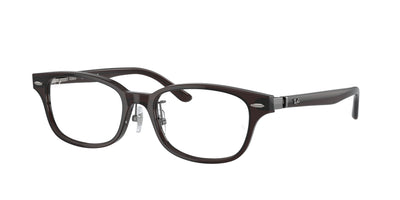 Brille Ray-Ban RX5427D 8290 53 18