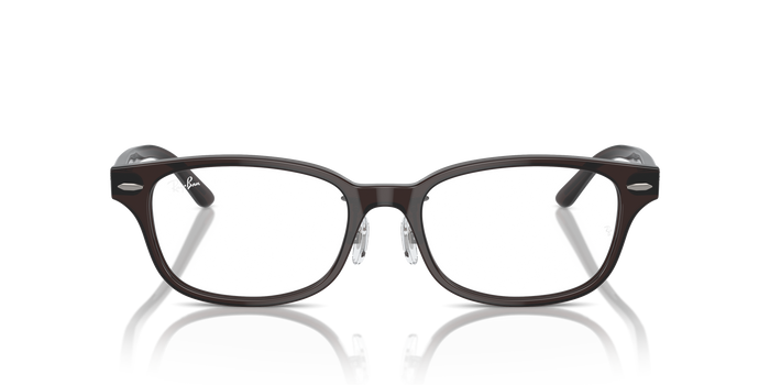 Ray-Ban RX5427D 8290 53 18 光学镜架 醋酸纤维 — 图片 2