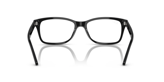 Brille Ray-Ban RX5428 2000 — Bild 4