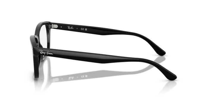 Brille Ray-Ban RX5428 2000 — Bild 3