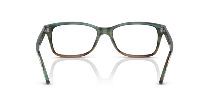 Prescription Glasses Ray-Ban RX5428 8252 53 17 — Image 4