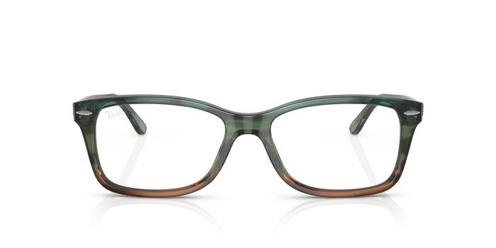 Prescription Glasses Ray-Ban RX5428 8252 53 17 — Image 2
