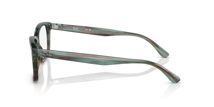 Prescription Glasses Ray-Ban RX5428 8252 53 17 — Image 3