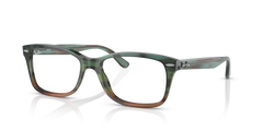 Prescription Glasses Ray-Ban RX5428 8252 53 17