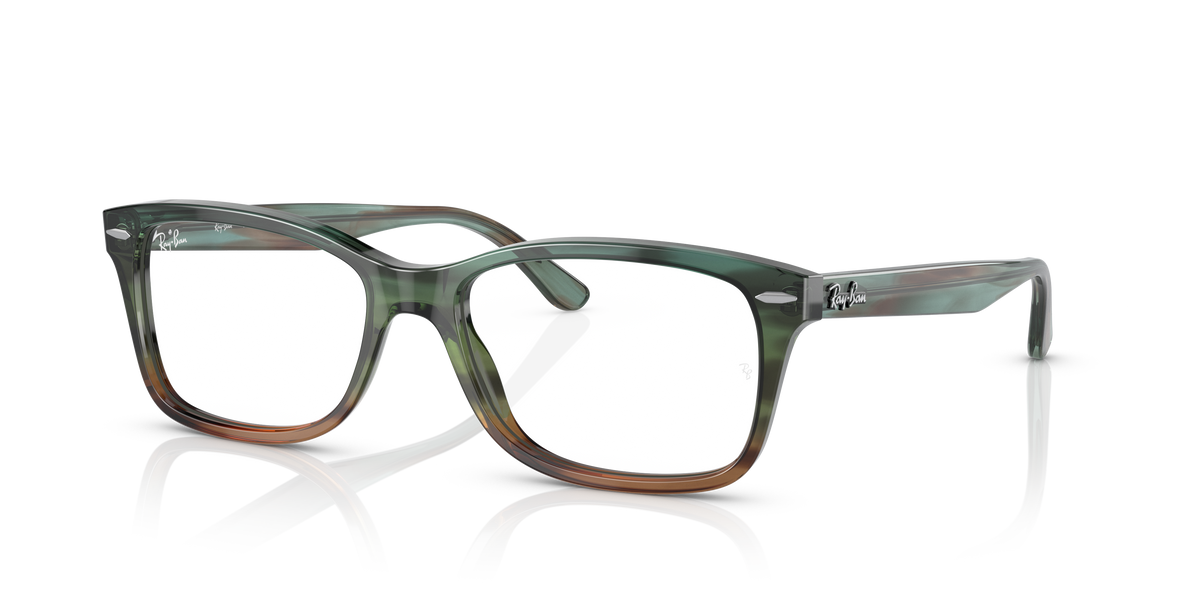 Prescription Glasses Ray-Ban RX5428 8252 53 17