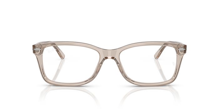 Brille Ray-Ban RX5428 8457 — Bild 2