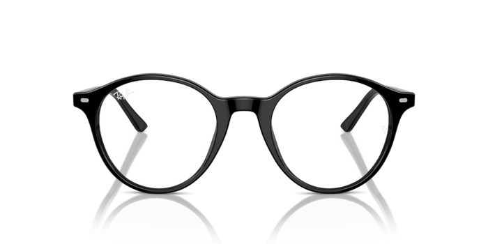 Gafas Graduadas Ray-Ban RX5430 2000 49 21 — vista 2