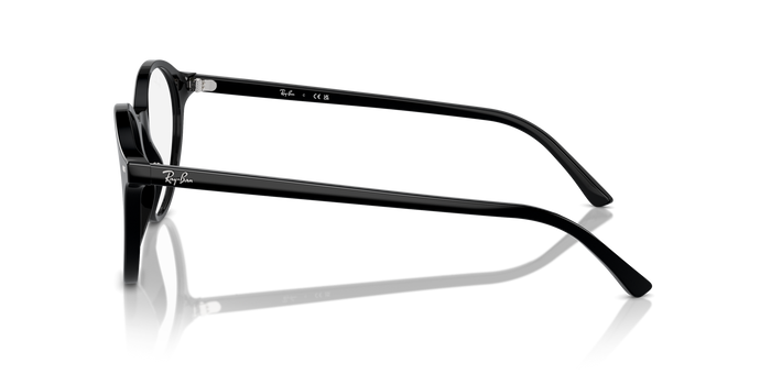 Gafas Graduadas Ray-Ban RX5430 2000 49 21 — vista 9