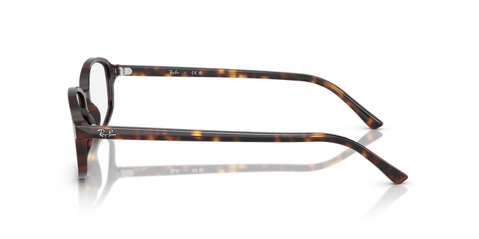 Очки для зрения Ray-Ban SAM RX5432 2012 — Изображение 3