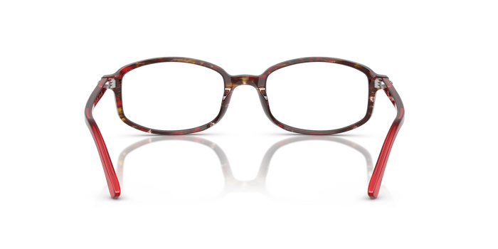 Очки для зрения Ray-Ban SAM RX5432 8396 — Изображение 4