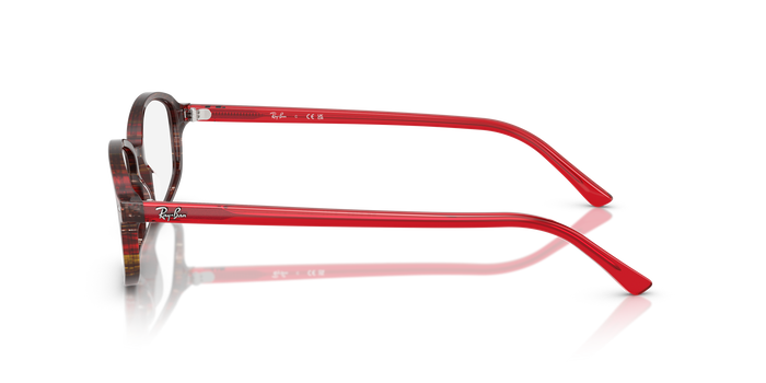 Очки для зрения Ray-Ban SAM RX5432 8396 — Изображение 3