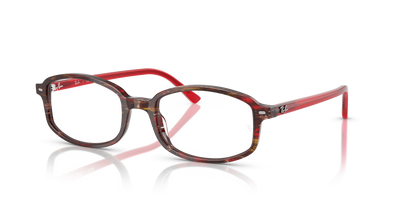 Brille Ray-Ban SAM RX5432 8396