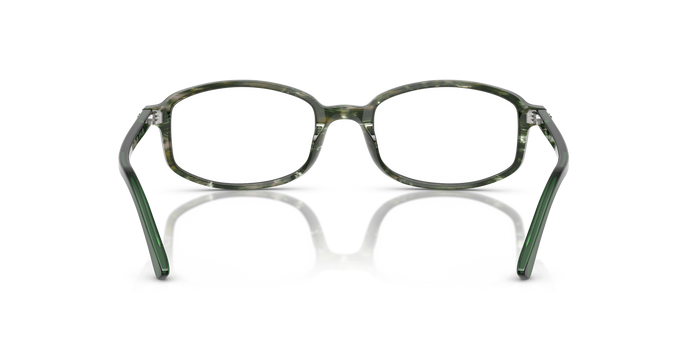 Korrektionsbrille Ray-Ban SAM RX5432 8398 — Bild 4