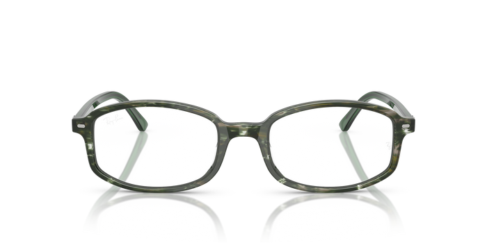 Korrektionsbrille Ray-Ban SAM RX5432 8398 — Bild 2