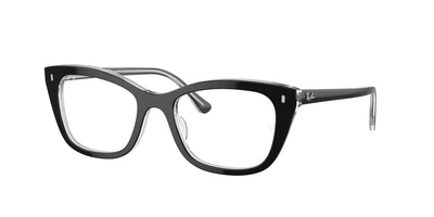 Lunettes de Vue Ray-Ban RX5433 2034 50 19