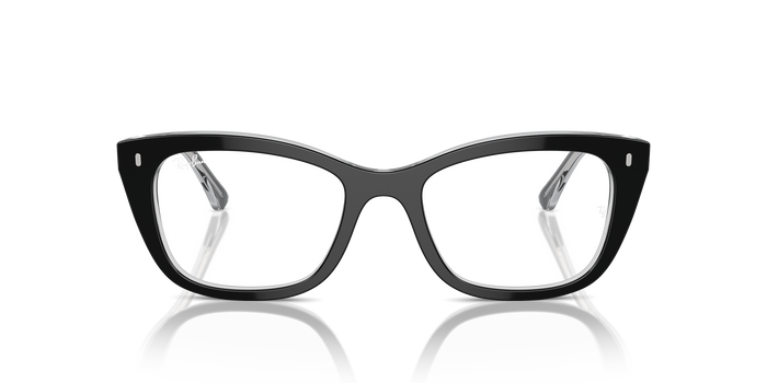 Ray-Ban RX5433 2034 50 19 光学眼镜 Ray-Ban 近视眼镜 — 图片 2