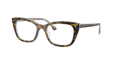 Lunettes de Vue Ray-Ban RX5433 5082
