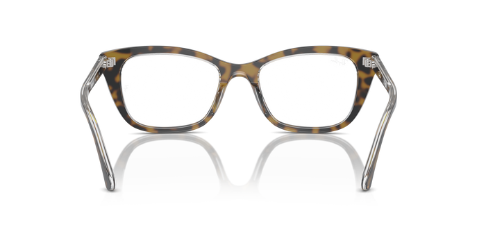 Gafas Graduadas Ray-Ban RX5433 5082 — Imagen 4