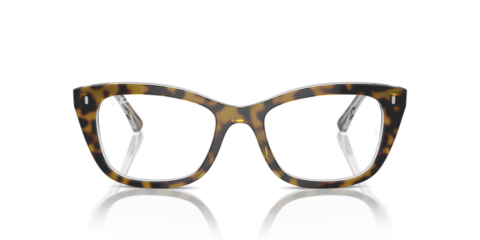 Gafas Graduadas Ray-Ban RX5433 5082 — Imagen 2