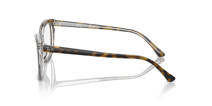 Gafas Graduadas Ray-Ban RX5433 5082 — Imagen 3